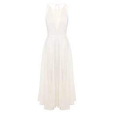 Льняное платье A Mere Co