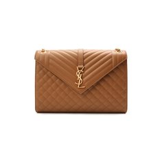 Сумка Envelope large Saint Laurent