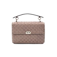 Сумка Rockstud Spike large Valentino