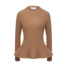 Шерстяной свитер Alexander McQueen
