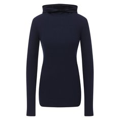 Шерстяной пуловер Jil Sander