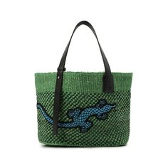 Сумка Basket Loewe x Paulas Ibiza Loewe