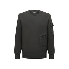 Хлопковый свитшот C.P. Company