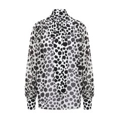 Блузка MSGM