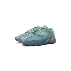 Кроссовки Yeezy Boost 700 Fade Azure adidas Originals