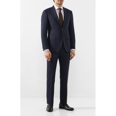 Шерстяной костюм Corneliani