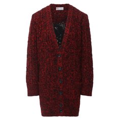 Шерстяной кардиган REDVALENTINO