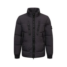 Пуховая куртка Stone Island