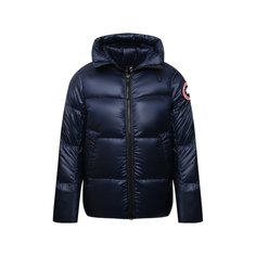 Пуховая куртка Crofton Canada Goose