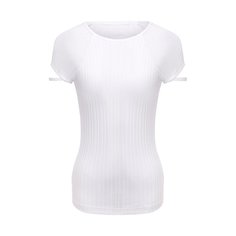 Хлопковая футболка Helmut Lang