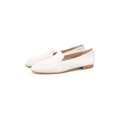 Замшевые лоферы Kiton