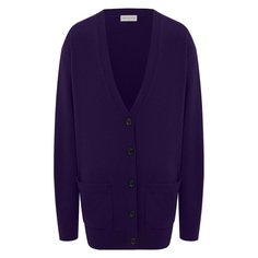 Кашемировый кардиган Dries Van Noten