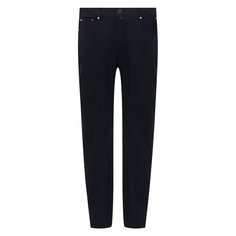 Хлопковые брюки Kiton