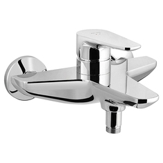 Смеситель для ванны AM.PM Inspire F5010000 хром