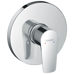 Смеситель для встраиваемой системы Hansgrohe Talis E 71766000 хром