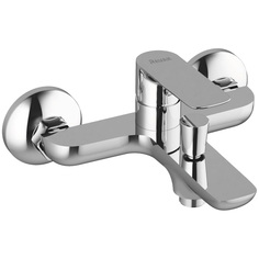 Смеситель для ванны Ravak Classic CL 022.00/150, X070083