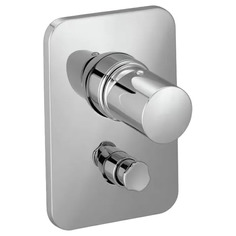 Смеситель для встраиваемой системы Jacob Delafon E98719-CP