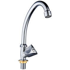 Смеситель для кухонной мойки РМС SL119-270F