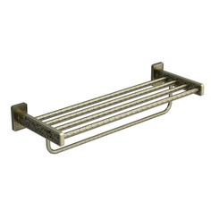 Полка для полотенца ArtMax Gotico AM-4822AQ 60 см Art&Max