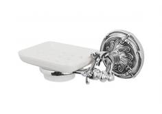 Мыльница Art&Max Barocco AM-1786-Cr