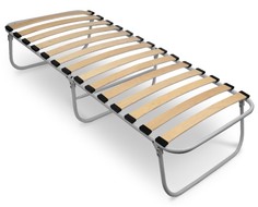 Кровать раскладная NIKA с ортопедическим основанием (РК6 в ассортименте)