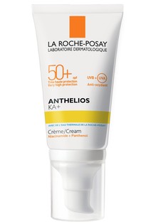 Крем для лица La Roche-Posay АНТГЕЛИОС-21 SPF50+, 50мл