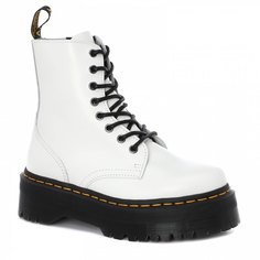 Женские ботинки DR. MARTENS JADON SMOOTH 15265100 цв. белый 40 EU