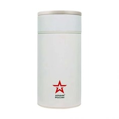 Термос Армия России Thermos 643124 1 л белый