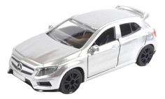 Коллекционная модель Mercedes-Benz GLA 45 AMG Siku 1503