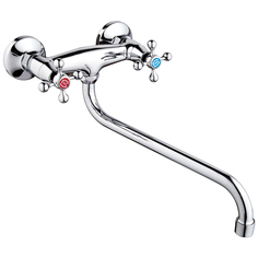 Смеситель для кухонной мойки РМС SL71-361