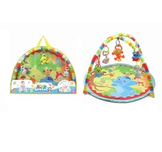 Развивающий коврик ShantouCity Y19762066