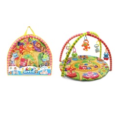 Развивающий коврик ShantouCity Y19762046