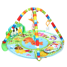 Развивающий коврик ShantouCity 1975626