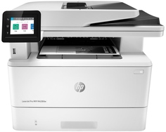 Лазерное МФУ HP LaserJet Pro M428fdw