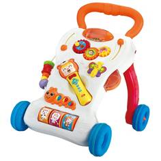 Игровой центр на колёсах Without 1701274