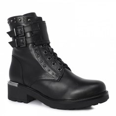 Женские ботинки NERO GIARDINI I014198D черный р.41 EU