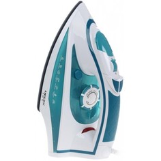 Утюг Delta Lux DL-352 бирюзовый