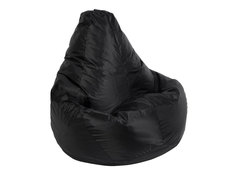 Кресло-мешок Dreambag L, Черный
