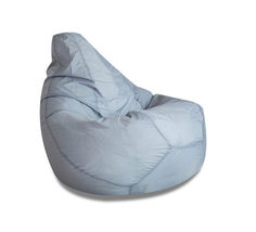 Кресло-мешок DreamBag Кресло-мешок L, серый