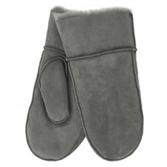Варежки женские Tendance RH-2F темно-зеленые, р. S