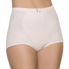 Трусы женские Lauma 24302 бежевые 46