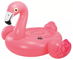 Игрушка надувная Intex Фламинго 57558