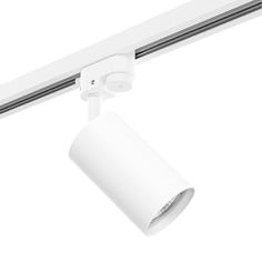 Светильник трековый, спот Lightstar Rullo, R1T436, 50W, GU10