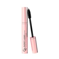 Тушь для ресниц Golden Rose Smokey Lashes Mascara 9 мл