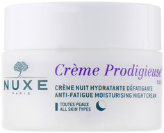 Крем для лица Nuxe Creme Prodigieuse Night 50 мл
