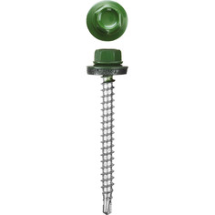 Саморезы STAYER 30300-55-025-6002 5,5 x 25 мм, 1800 шт