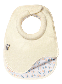 Нагрудник детский tommee tippee Для кормления молоком