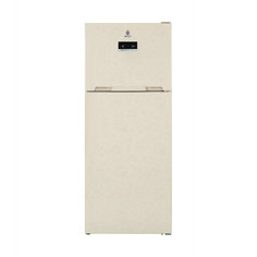 Холодильник Jackys JR FV432EN Gold