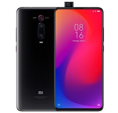 Смартфон Xiaomi Mi 9T Pro 6/128GB Black Carbon