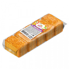 Печенье Дымка с творогом 380 г